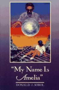My Name Is Amelia