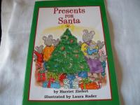 Presents for Santa