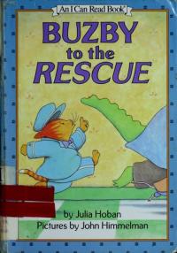 Buzby to the Rescue (An I Can Read Book)