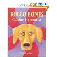 Rollo Bones, Canine Hypnotist