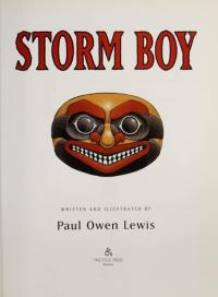 Storm Boy
