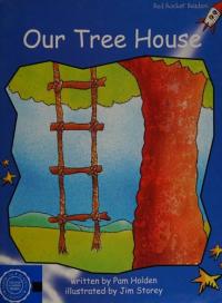 Our Tree House
