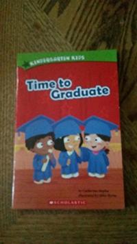 Time to Graduate