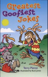 Greatest Goofiest Jokes