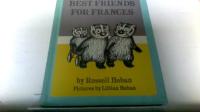 Best Friends For Frances