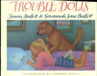 Trouble Dolls
