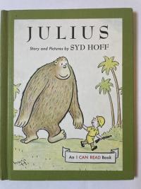 Julius (An I Can Read Book)