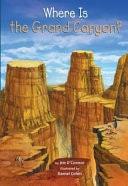 Where is the Grand Canyon?