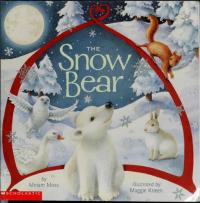 The Snow Bear