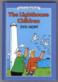 The Lighthouse Children (An I Can Read Book)