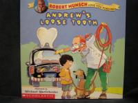 Andrew's Loose Tooth