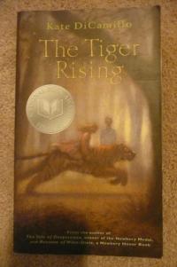 The Tiger Rising