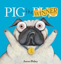 Pig the Winner (Pig the Pug)