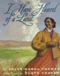 I Have Heard of a Land