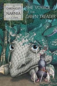 The Voyage of the Dawn Treader