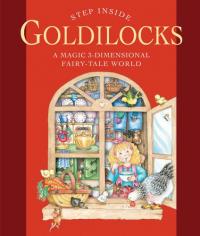 Goldilocks A Magic 3-Dimensional Fairy-Tale World
