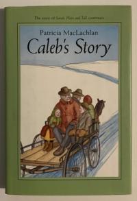 Caleb's Story