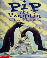 Pip the Penguin