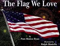 The Flag We Love Special Commemorative Edition. (Paperback).