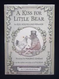 A Kiss for Little Bear (An I Can Read Book)