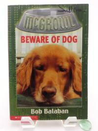 Beware of Dog (McGrowl #1)