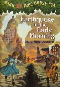 Earthquake in the Early Morning