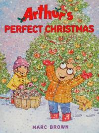 Arthur's perfect Christmas