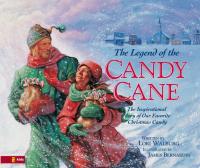 The Legend of the Candy Cane