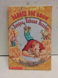 Bungee Baboon Rescue