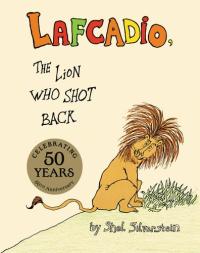 Lafcadio, the Lion Who Shot Back