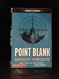 Point Blank (Alex Rider)
