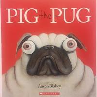 Pig the Pug