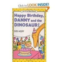 Happy Birthday, Danny and the Dinosaur! (I Can Read!)
