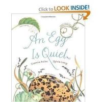 An Egg is Quiet