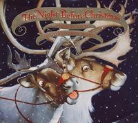 The Night Before Christmas