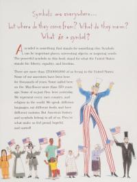 O, Say Can You See? America's Symbols, Landmarks, and Inspiring Words
