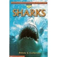 Sharks (Scholastic Science Readers, Level 1)