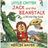 Little Critter Jack and the Beanstalk A Lift-the-Flap Book