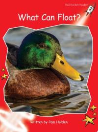 What Can Float?