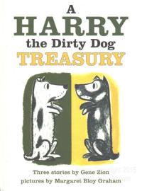 Harry the Dirty Dog (Harry the Dog)
