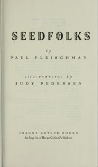 Seedfolks