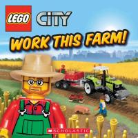 Work This Farm! (LEGO City)
