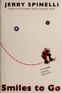 Smiles to Go