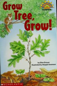 Grow, Tree, Grow!
