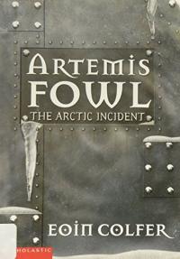 The Arctic Incident #2