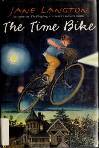 The Time Bike