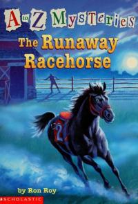 The Runaway Racehorse