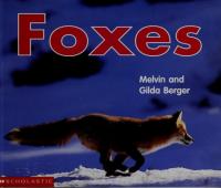 Foxes