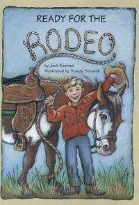 Ready for the Rodeo