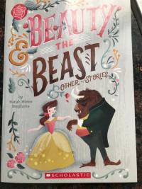 Beauty and the Beast and Other Stories